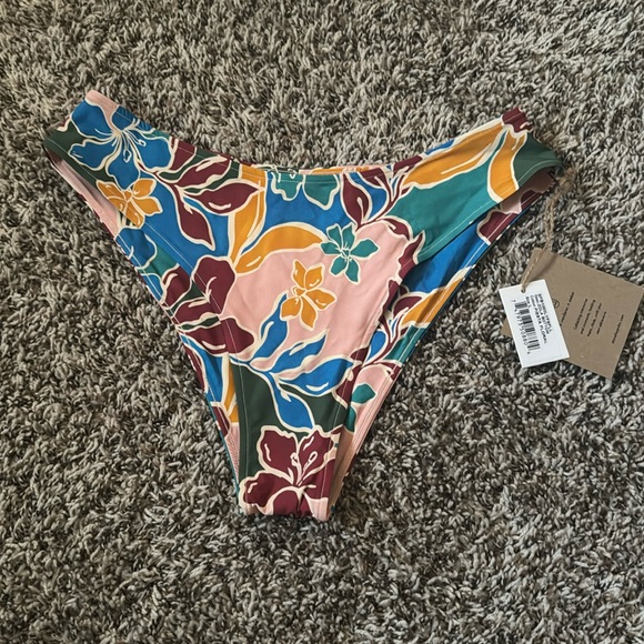 Stone Fox Swim Other - Revolve Stone Fox Swim Bikini Bottom